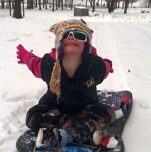 Meet your Posher, Chris